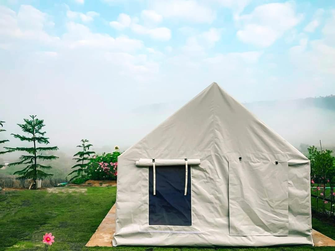 Lys I Dalen Resort&Camping Khao Kho Ngoại thất bức ảnh