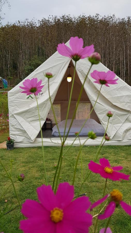 Lys I Dalen Resort&Camping Khao Kho Ngoại thất bức ảnh