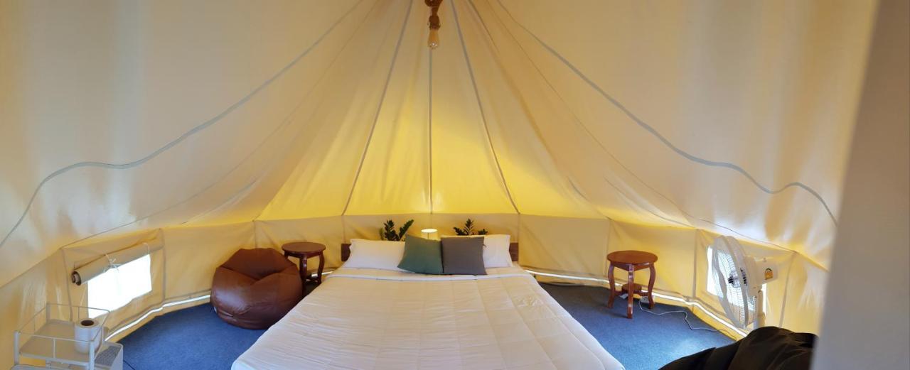 Lys I Dalen Resort&Camping Khao Kho Ngoại thất bức ảnh