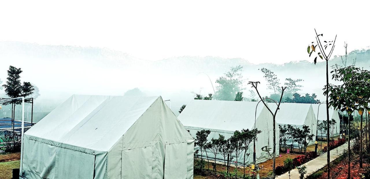 Lys I Dalen Resort&Camping Khao Kho Ngoại thất bức ảnh