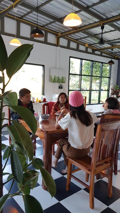 Lys I Dalen Resort&Camping Khao Kho Ngoại thất bức ảnh