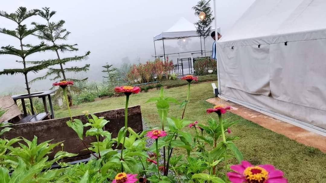 Lys I Dalen Resort&Camping Khao Kho Ngoại thất bức ảnh