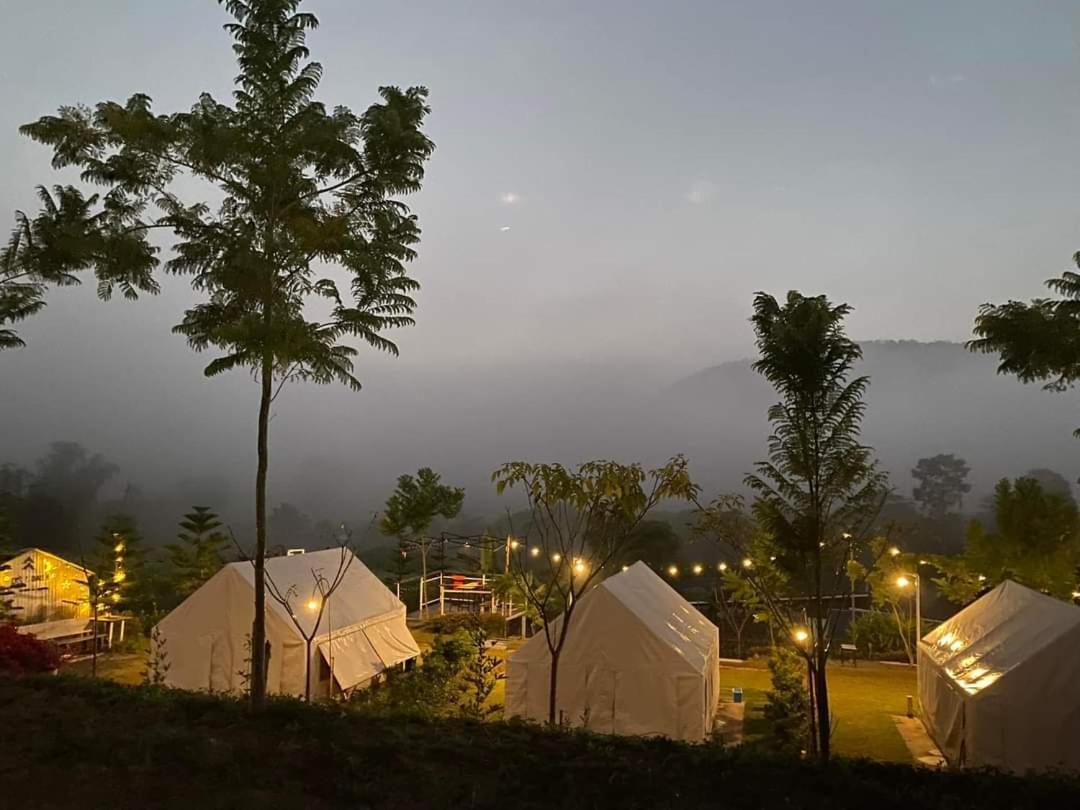 Lys I Dalen Resort&Camping Khao Kho Ngoại thất bức ảnh